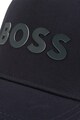 BOSS Kidswear Állítható pamutsapka Fiú