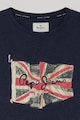 Pepe Jeans London Суитшърт с лого Момчета