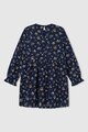 Pepe Jeans London Rochie cu imprimeu floral Fete