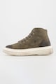 G-Star RAW Dexter bőr- és textilsneaker férfi