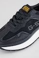 G-Star RAW Спортни обувки от еко кожа Жени
