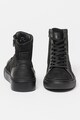 G-Star RAW Bőr és nyersbőr sneaker férfi