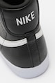 Nike Кожени спортни обувки Blazer Mid '77 с велур Момчета