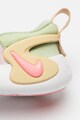 Nike Dynamo colorblock dizájnú bebújós sneaker Lány