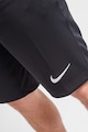 Nike Къс фитнес панталон с лого Мъже
