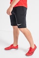 Nike Pantaloni scurti cu monograma pentru fitness Barbati