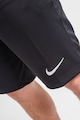 Nike Pantaloni scurti cu monograma pentru fitness Barbati