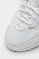 Nike Air Max 90 Futura sneaker bőr részletekkel női