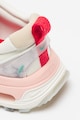 Nike Pantofi sport cu insertii din piele intoarsa Air Max Bliss Femei