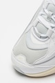 Nike Pantofi sport cu insertii din plasa Air Max Bliss Femei
