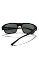 Hawkers Uniszex szögletes napszemüveg színátmenetes lencsékkel női