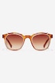Hawkers Унисекс квадратни слънчеви очила Dot с градиента Мъже
