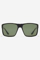 Hawkers Унисекс поляризирани слънчеви очила Edge с квадратна форма Жени
