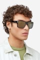 Hawkers Polarizált szögletes napszemüveg férfi