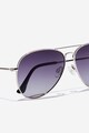 Hawkers Uniszex aviator napszemüveg polarizált lencsékkel női