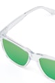 Hawkers Унисекс квадратни слънчеви очила с поляризация Мъже