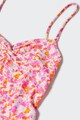 Mango Rochie mini cu imprimeu floral Sea Femei