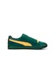 Puma Pantofi sport low cut din piele intoarsa Clyde Super Barbati