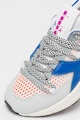 Diadora Унисекс спортни обувки Rave с мрежесто покритие Мъже