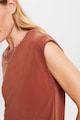 Esprit Modáltartalmú kerek nyakú póló női