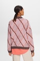 Esprit Bő fazonú gyapjútartalmú pulóver női