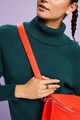 Esprit Rochie-pulover cu guler inalt Femei