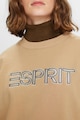 Esprit Суитшърт със свободна кройка и бродирано лого Жени