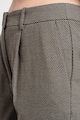 Esprit Панталон над глезена с висока талия Жени