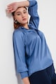 Esprit Блуза с еластични маншети Жени