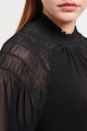 Esprit Блуза с ефирни ръкави Жени