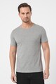 Esprit Tricou slim fit cu decolteu la baza gatului Barbati