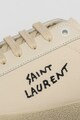 Saint Laurent Текстилни спортни обувки Мъже