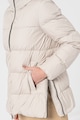 Geox Camei pihével bélelt télikabát női