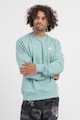 Nike Bluza relaxed fit cu logo brodat Sportswear Club Barbati