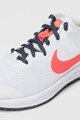 Nike Олекотени обувки Revolution 6 NN за бягане с лого Момчета