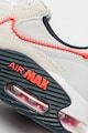 Nike Pantofi sport cu garnituri de piele Air Max Excee Barbati