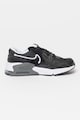 Nike Pantofi sport cu garnituri de piele Air Max Excee Baieti