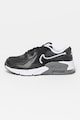 Nike Pantofi sport cu garnituri de piele Air Max Excee Baieti