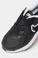 Nike Pantofi sport cu garnituri de piele Air Max Excee Baieti