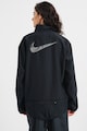 Nike Jacheta cu Dri-FIT pentru alergare Swoosh Femei