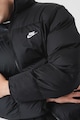 Nike Vízlepergető bélelt télikabát férfi