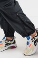 Nike Спортен панталон за трейл с висока талия Жени