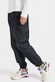 Nike Спортен панталон за трейл с висока талия Жени