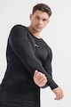 Nike Bluza slim fit cu tehnologi Dri-Fit, pentru fotbal Barbati