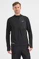 Nike Блуза за бягане с Dri-FIT и джоб Мъже