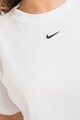 Nike Тениска с овално деколте Жени