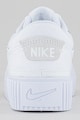 Nike Pantofi sport din piele si piele ecologica Court Legacy Lift Femei
