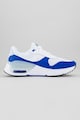 Nike Air Max SYSTM sneaker nyersbőr betétekkel férfi