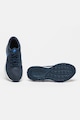Nike Pantofi sport cu insertii de piele intoarsa Air Max SYSTM Baieti