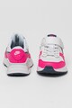 Nike Спортни обувки Air Max SYSTM с велур Момичета